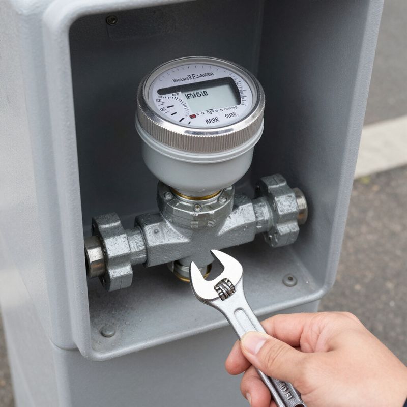 Drain cleaning in Milton