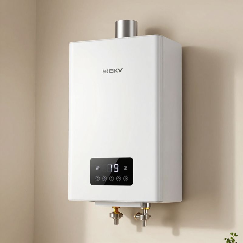 Water heaters in Milton