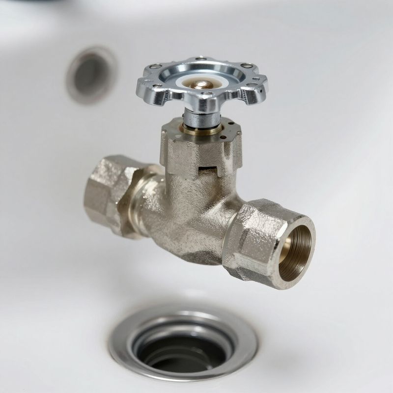 Toilet & Faucet Repair in Milton