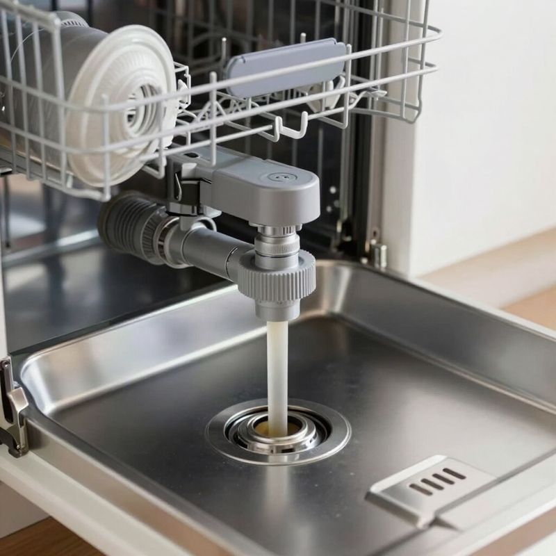 Garbage Disposal in Milton